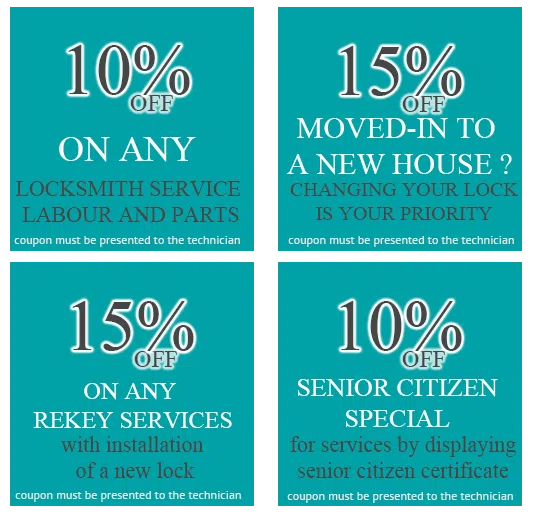 Oaklyn Locksmith Service Oaklyn, NJ 856-545-9490 - coupon-img-01